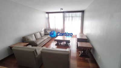Apartamento, 3 quartos, 145 m² - Foto 4