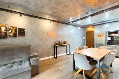 Apartamento, 2 quartos, 68 m² - Foto 3