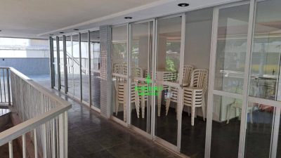 Apartamento, 2 quartos, 80 m² - Foto 4