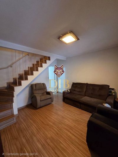 Casa, 2 quartos, 113 m² - Foto 1