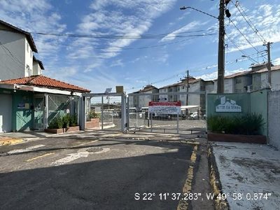 Apartamento, 2 quartos, 46 m² - Foto 1