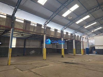Depósito-Galpão, 1200 m² - Foto 4