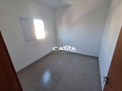 Apartamento, 2 quartos, 43 m² - Foto 5