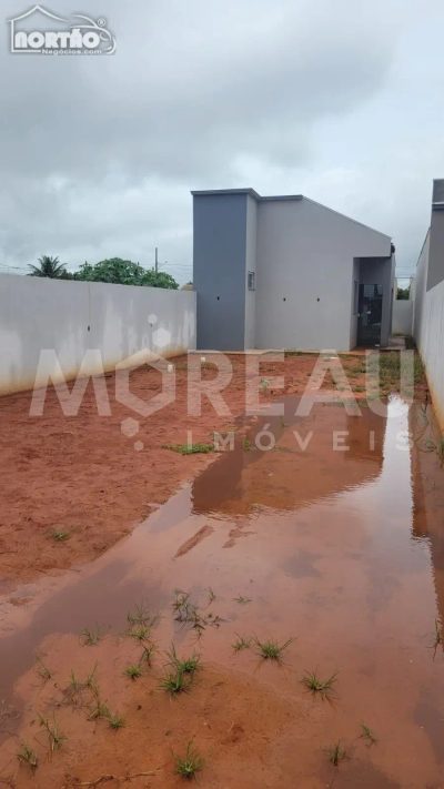 Casa, 3 quartos, 71 m² - Foto 4
