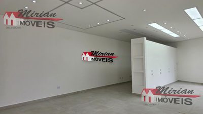 Loja-Salão, 300 m² - Foto 4