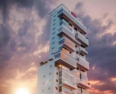 Apartamento, 3 quartos, 142 m² - Foto 2
