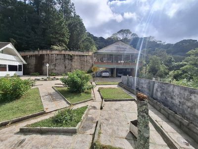 Casa, 8 quartos, 4500 m² - Foto 1