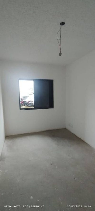 Apartamento, 2 quartos, 53 m² - Foto 2