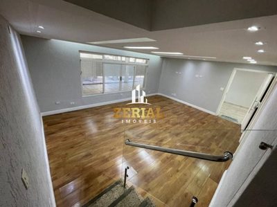 Sobrado, 3 quartos, 350 m² - Foto 5