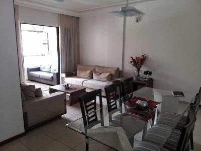 Apartamento, 3 quartos, 104 m² - Foto 3
