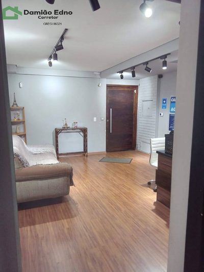 Prédio Inteiro, 144 m² - Foto 1