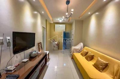 Apartamento, 2 quartos, 75 m² - Foto 3