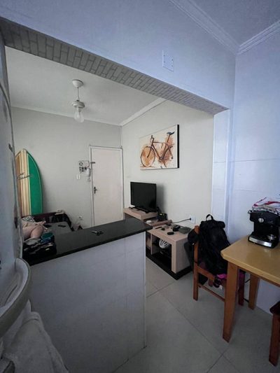Apartamento, 1 quarto - Foto 4
