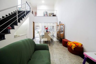 Casa, 4 quartos, 220 m² - Foto 2