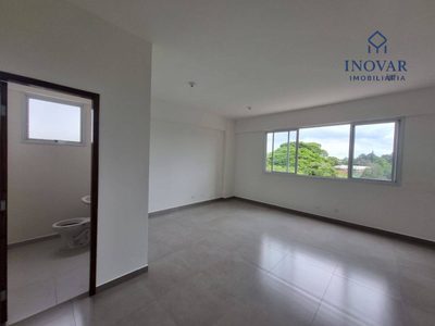 Sala-Conjunto, 28 m² - Foto 2