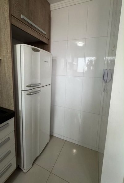 Apartamento, 2 quartos, 47 m² - Foto 2