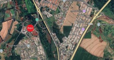 Loteamento e Condomínio, 463 m² - Foto 1