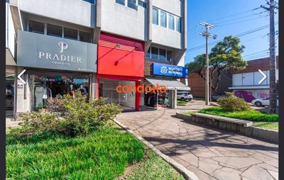 Loja-Salão, 70 m² - Foto 2