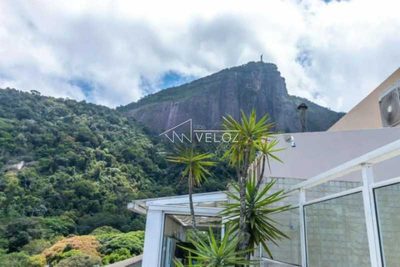 Cobertura, 4 quartos, 443 m² - Foto 1