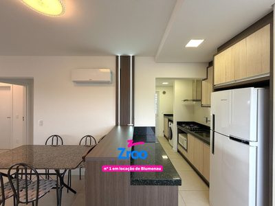 Apartamento, 2 quartos, 80 m² - Foto 4