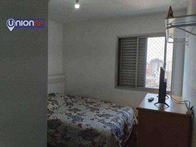 Apartamento, 2 quartos, 70 m² - Foto 3