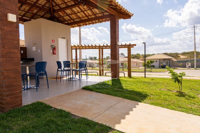 Casa, 2 quartos, 40 m² - Foto 5