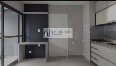 Apartamento, 1 quarto, 27 m² - Foto 2