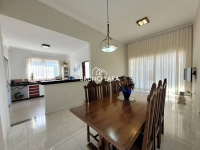 Casa, 3 quartos, 180 m² - Foto 5