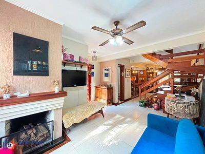 Casa de Condomínio, 4 quartos - Foto 4