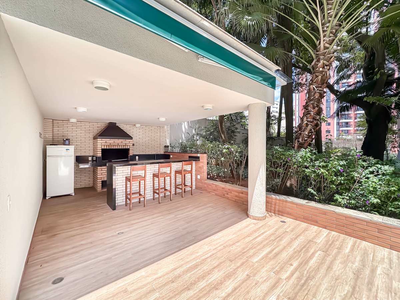 Apartamento, 2 quartos, 93 m² - Foto 2