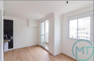 Kitnet-Studio, 28 m² - Foto 2