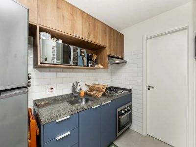 Apartamento, 1 quarto, 25 m² - Foto 1