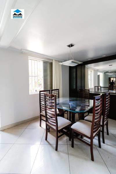 Apartamento, 4 quartos, 128 m² - Foto 2