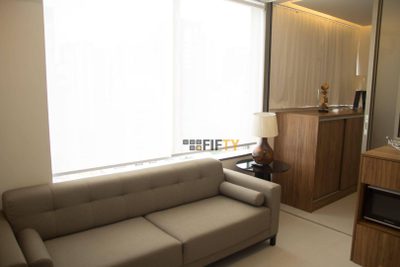 Apartamento, 1 quarto, 38 m² - Foto 3