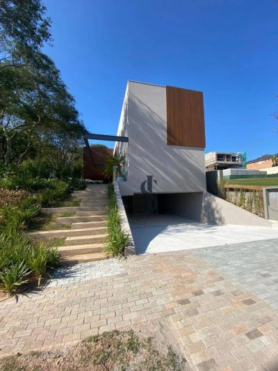 Casa, 4 quartos, 537 m² - Foto 2