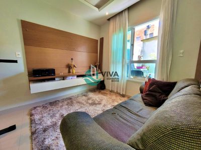 Apartamento, 3 quartos, 250 m² - Foto 2