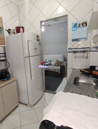 Apartamento, 1 quarto, 40 m² - Foto 5