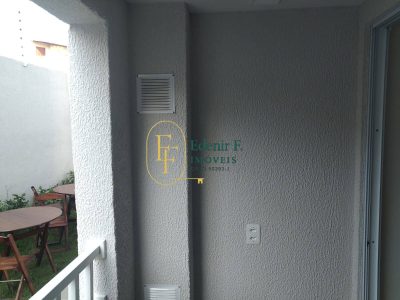 Apartamento, 1 quarto, 24 m² - Foto 5