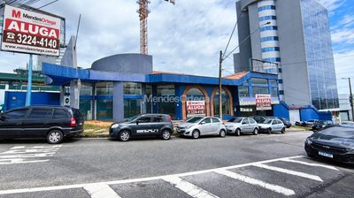 Prédio Inteiro, 482 m² - Foto 1