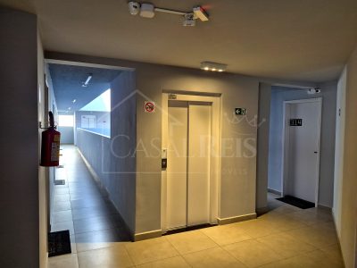 Apartamento, 1 quarto, 30 m² - Foto 5