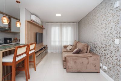 Apartamento, 2 quartos, 116 m² - Foto 3