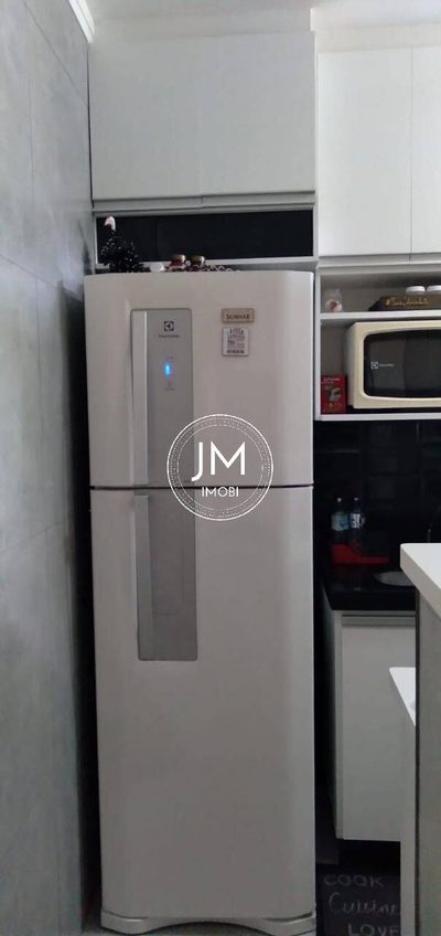 Apartamento, 2 quartos, 45 m² - Foto 4
