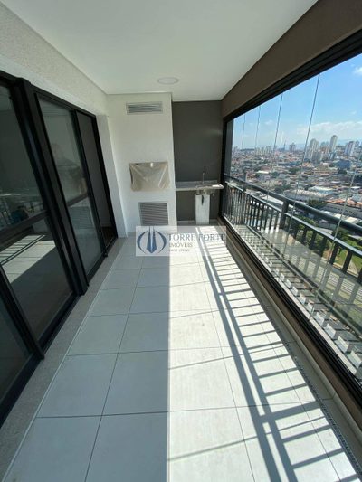 Apartamento, 2 quartos, 73 m² - Foto 2