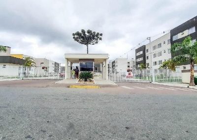 Apartamento, 2 quartos, 40 m² - Foto 1