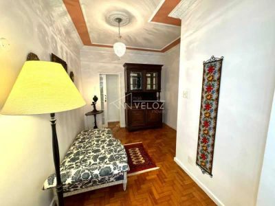 Apartamento, 2 quartos, 97 m² - Foto 5