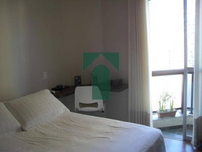Apartamento, 1 quarto, 43 m² - Foto 4