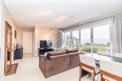 Apartamento, 2 quartos, 72 m² - Foto 2