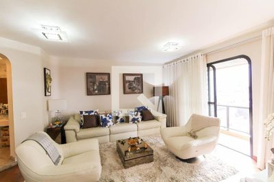 Apartamento, 3 quartos, 167 m² - Foto 5