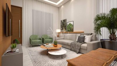 Casa, 3 quartos, 225 m² - Foto 5