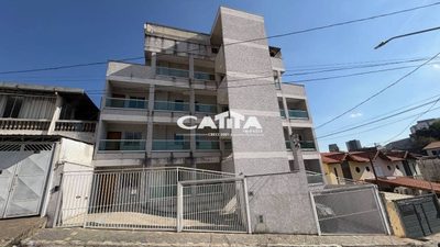 Apartamento, 1 quarto, 32 m² - Foto 1